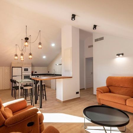 Casa Rural San Victorian 16 Ainsa Ngoại thất bức ảnh