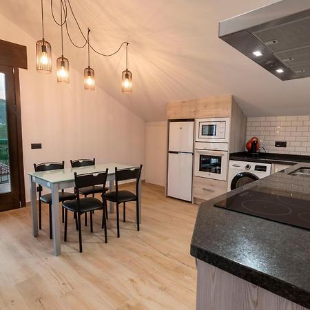Casa Rural San Victorian 16 Ainsa Ngoại thất bức ảnh