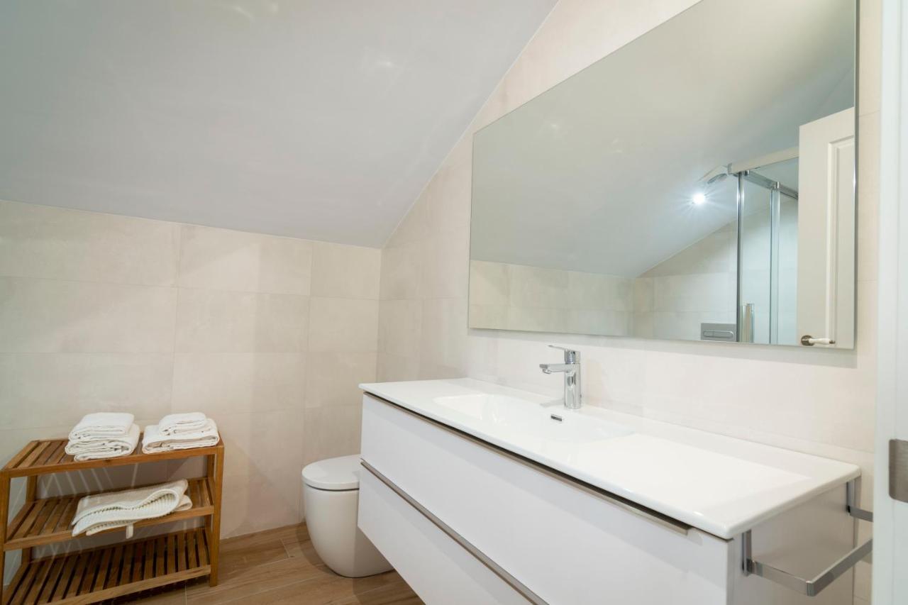 Casa Rural San Victorian 16 Ainsa Ngoại thất bức ảnh